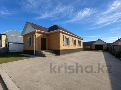 Отдельный дом · 4 комнаты · 107.7 м² · 8 сот., Микрорайон Восточный 320 за 53 млн ₸ в 