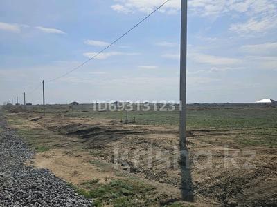 Жер телімі · 10 сотық, Актобе, бағасы: 800 000 〒