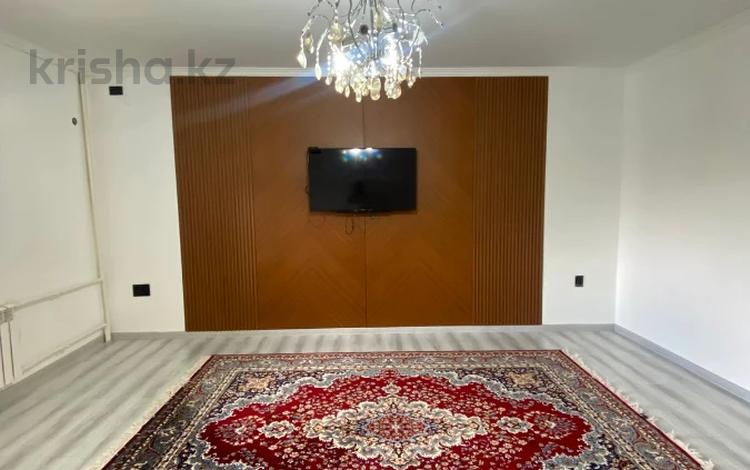 3-комнатная квартира · 84 м² · 4/5 этаж, мкр Нурсат 2 17 — Срочно за 34 млн ₸ в Шымкенте, Каратауский р-н — фото 9