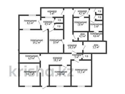 Еркін, сұлулық салондары · 173 м², бағасы: 46.5 млн ₸ в Костанае