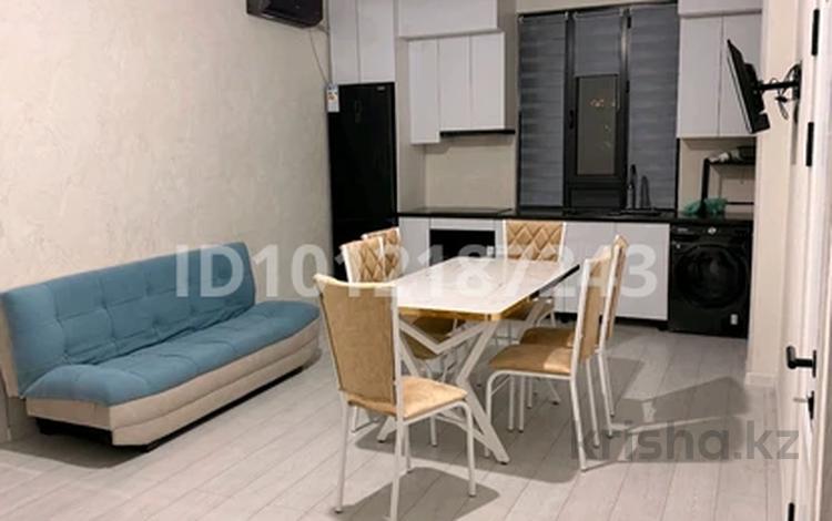 3-комнатная квартира · 70 м² · 2/4 этаж, ул. Дулати 68 — Дулати торекулова за 300 000 ₸ в Шымкенте, Аль-Фарабийский р-н — фото 7