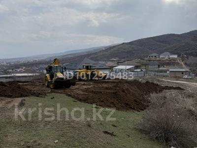 Участок · 6 соток, Кыргауылды за 15 млн ₸