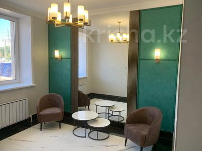 3-комнатная квартира · 99.26 м² · 1/9 этаж, Курганская 2 за ~ 36.7 млн 〒 в Костанае