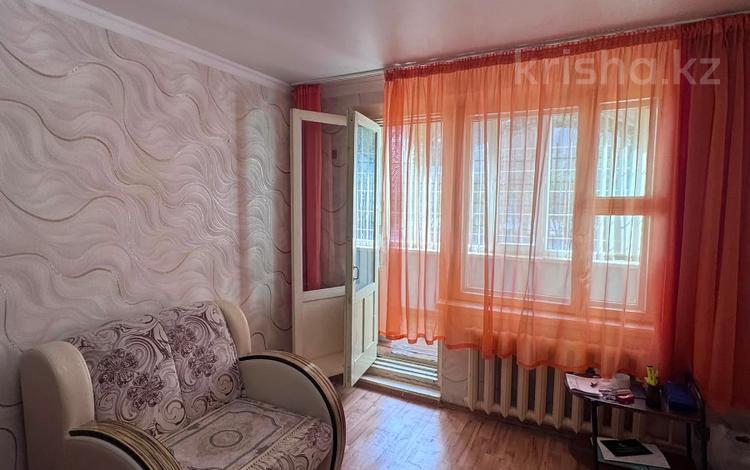 1-бөлмелі пәтер · 35.2 м² · 1 қабат, Баймагамбетова, бағасы: 17.7 млн ₸ в Костанае — фото 2