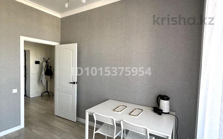 1-комнатная квартира · 41 м² · 3/6 этаж, Майкудук, 067-й учётный квартал за 12 000 ₸ в Караганде, Алихана Бокейханова р-н — фото 2