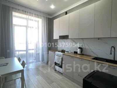 1-комнатная квартира · 41 м² · 3/6 этаж, Майкудук, Мкрн Голубые пруды 456/3 — ТД Сырдария за 12 000 ₸ в Караганде, Алихана Бокейханова р-н