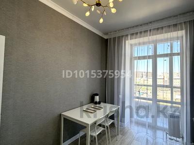 1-комнатная квартира · 41 м² · 3/6 этаж, Майкудук, Мкрн Голубые пруды 456/3 — ТД Сырдария за 12 000 ₸ в Караганде, Алихана Бокейханова р-н