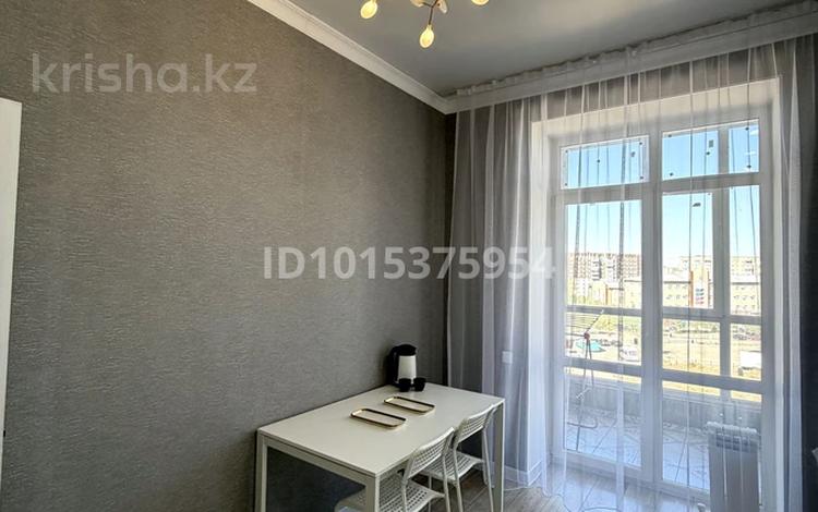 1-бөлмелі пәтер · 41 м² · 3/6 қабат, Голубые пруды ш/а., 067-й учётный квартал, бағасы: 12 000 ₸ в Караганде, Алихана Бокейханова р-н — фото 8