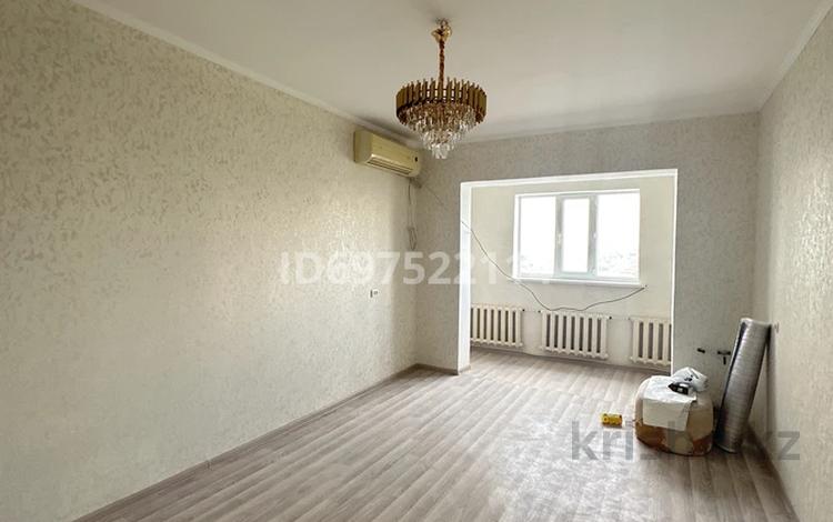 4-бөлмелі пәтер, 80 м², 5/5 қабат, 18-й микрорайон, 18-ймикрорайон 59 — Еримбетова-Рыскулова, бағасы: 26 млн 〒 в Шымкенте, Енбекшинский р-н — фото 2