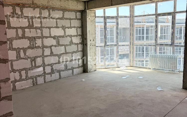 1-бөлмелі пәтер · 51 м² · 4/5 қабат, Абылай хана 2/5, бағасы: 15.5 млн ₸ в Каскелене — фото 2