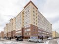 2-комнатная квартира, 38 м², 2/8 этаж, Аманжол Болекпаев 12 за 19 млн 〒 в Астане, Алматы р-н — фото 25