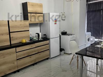 1-комнатная квартира · 54 м² · 1/9 этаж, мкр Болашак, бокенбай батыра за 12.5 млн ₸ в Актобе