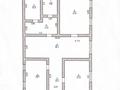 Отдельный дом · 5 комнат · 180 м² · 10 сот., Абая Кунанбаева 186 — Тасбугет за 45 млн ₸ в  — фото 9
