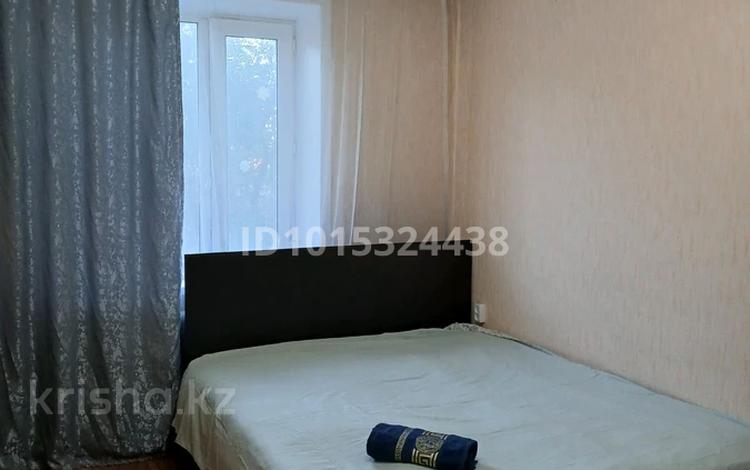 2-бөлмелі пәтер · 49 м² · 2/9 қабат, Горка Дружбы 39 — Гостиница Пекин, бағасы: 13 000 ₸ в Темиртау — фото 2