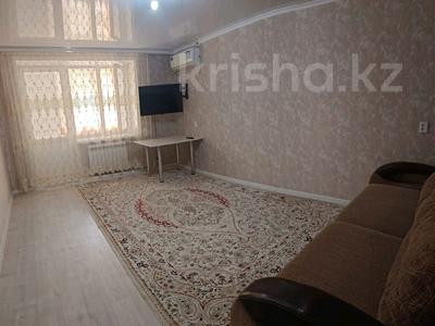 1-бөлмелі пәтер · 45 м² · 2/9 қабат, Абылхаир хана 82 — БЦ Мир, Сазда, Абылхаир хана, бағасы: 140 000 ₸ в Актобе