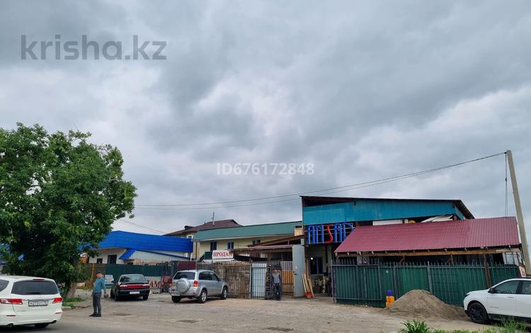 Магазины и бутики • 300 м² за 95 млн 〒 в Талгаре — фото 2