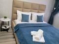 1-бөлмелі пәтер · 40 м² · 2/5 қабат, Мкр. Береке 47 — Плаза, Арена Тобол, Ледовый дворец, Термопарк, Астам, бағасы: 13 000 ₸ в Костанае — фото 2
