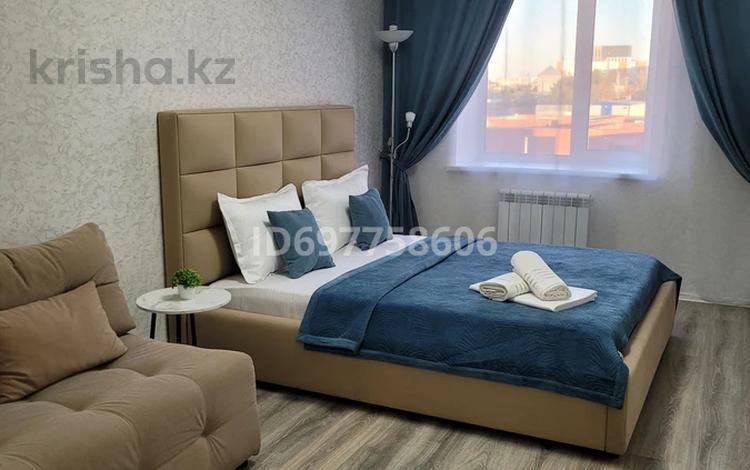 1-бөлмелі пәтер · 40 м² · 2/5 қабат, Мкр. Береке 47 — Плаза, Арена Тобол, Ледовый дворец, Термопарк, Астам, бағасы: 13 000 ₸ в Костанае — фото 3