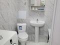 1-бөлмелі пәтер · 40 м² · 2/5 қабат, Мкр. Береке 47 — Плаза, Арена Тобол, Ледовый дворец, Термопарк, Астам, бағасы: 13 000 ₸ в Костанае — фото 7