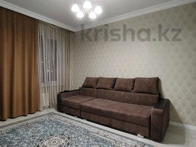 1-комнатная квартира · 48 м² · 4/7 этаж, Туркестан 18 — Орынбор за 250 000 〒 в Астане