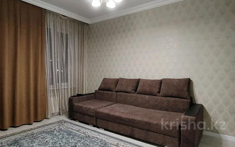 1-комнатная квартира · 48 м² · 4/7 этаж, Туркестан 18 — Орынбор за 250 000 〒 в Астане — фото 11