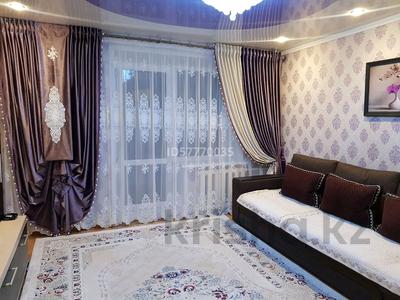 3-комнатная квартира, 64.5 м², 6/10 этаж, Суворова 43 за 23 млн 〒 в Павлодаре
