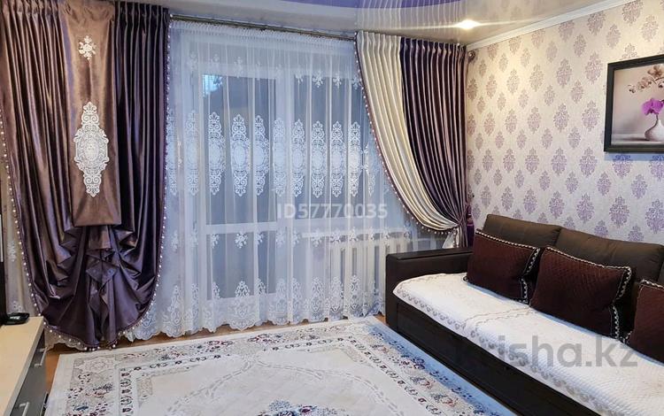 3-комнатная квартира, 64.5 м², 6/10 этаж, Суворова 43 за 23 млн 〒 в Павлодаре — фото 15
