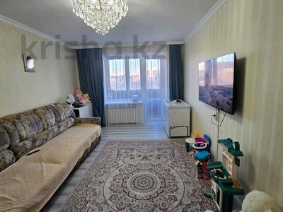 3-бөлмелі пәтер · 60 м² · 5/5 қабат, Язева 1, бағасы: 19.5 млн ₸ в Караганде, Казыбек би р-н
