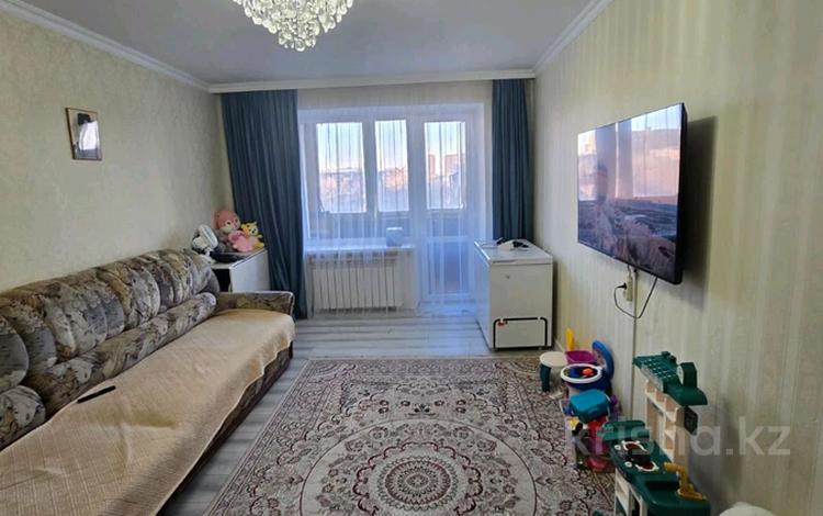 3-бөлмелі пәтер · 60 м² · 5/5 қабат, Язева 1, бағасы: 19.5 млн ₸ в Караганде, Казыбек би р-н — фото 2