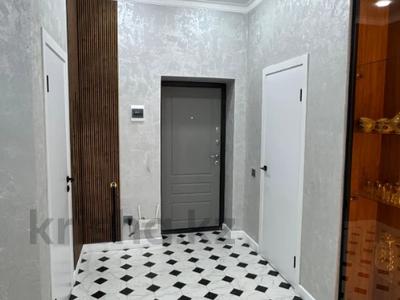 1-бөлмелі пәтер · 51.9 м² · 1/5 қабат, Алтын орда ш/а., бағасы: 23 млн ₸ в Актобе, мкр. Алтын орда