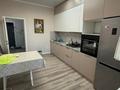 1-бөлмелі пәтер · 46 м² · 9/9 қабат, проспект Алии Молдагуловой, бағасы: 23.5 млн ₸ в Актобе — фото 2