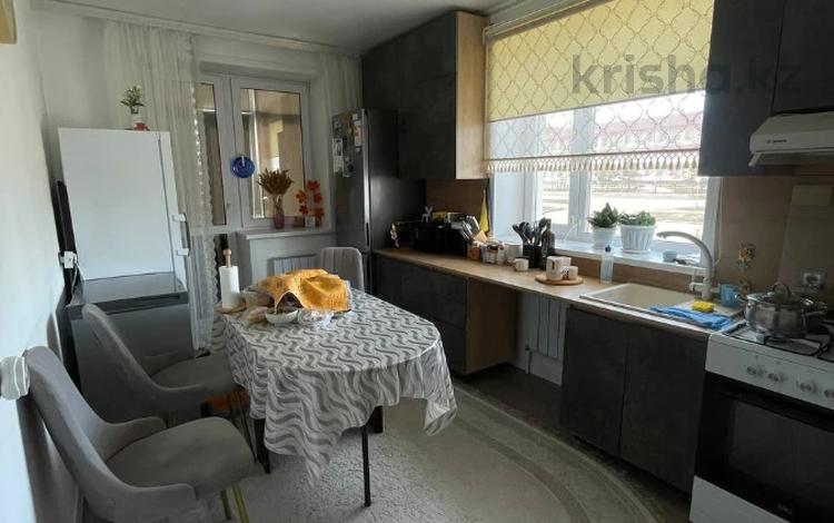 2-комнатная квартира · 57 м² · 2/5 этаж, Каирбекова 358а за 35.7 млн ₸ в Костанае — фото 2