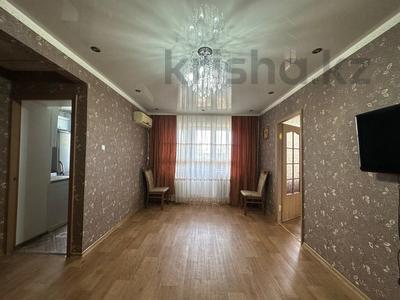 2-комнатная квартира · 45 м² · 5/5 этаж, 343 квартал 2 за 16.9 млн 〒 в Семее