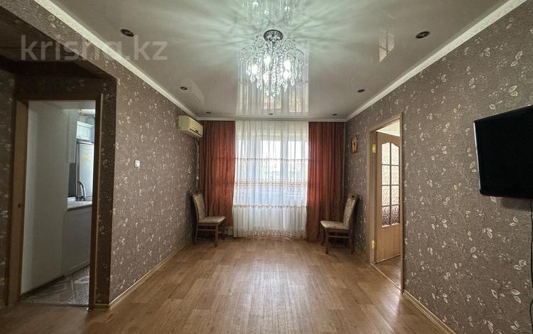 2-комнатная квартира · 45 м² · 5/5 этаж, 343 квартал 2 за 17.2 млн ₸ в Семее — фото 2