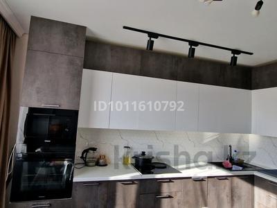 2-бөлмелі пәтер · 58 м² · 3/9 қабат, Толе би 46 — Е-10, бағасы: 41 млн ₸ в Астане, Нура р-н