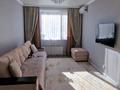 2-бөлмелі пәтер · 58 м² · 3/9 қабат, Толе би 46 — Е-10, бағасы: 41 млн ₸ в Астане, Нура р-н — фото 3