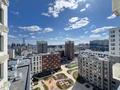 3-комнатная квартира · 72.3 м² · 14/17 этаж, Туран — Сыганак за 55 млн ₸ в Астане, Нура р-н — фото 2
