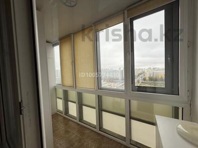 2-бөлмелі пәтер · 66 м² · 13/18 қабат, Алматы 11 — Туркестан алматы, бағасы: 400 000 ₸ в Астане, Есильский р-н