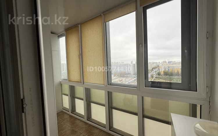 2-бөлмелі пәтер · 66 м² · 13/18 қабат, Алматы 11 — Туркестан алматы, бағасы: 400 000 ₸ в Астане, Есильский р-н — фото 2