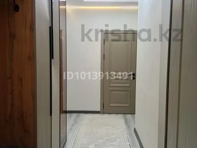 3-бөлмелі пәтер · 80 м² · 5/12 қабат, мкр Шымсити, ​Туркия 1280/2, бағасы: 48 млн ₸ в Шымкенте, Абайский р-н
