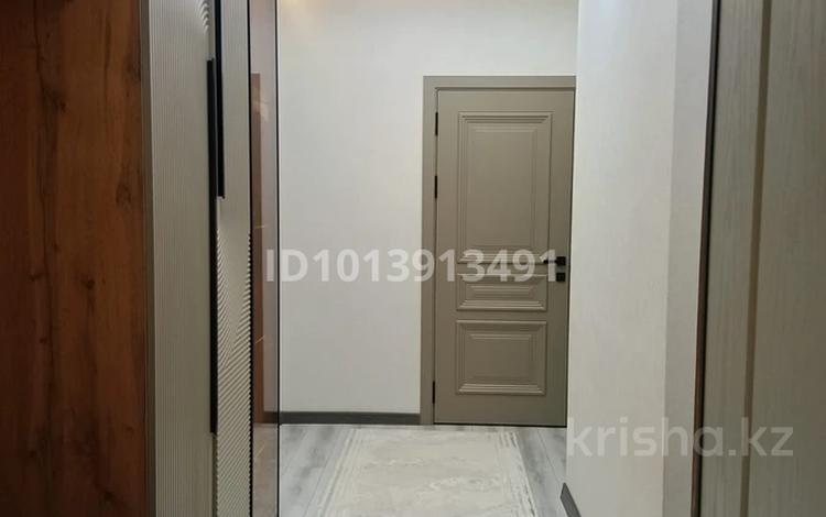 3-комнатная квартира · 80 м² · 5/12 этаж, мкр Шымсити, ​Туркия 1280/2 за 48 млн ₸ в Шымкенте, Абайский р-н — фото 2