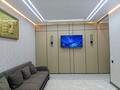 3-комнатная квартира · 80 м² · 5/12 этаж, мкр Шымсити, ​Туркия 1280/2 за 48 млн ₸ в Шымкенте, Абайский р-н — фото 2