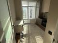 1-комнатная квартира · 45 м² · 6/9 этаж, Е-15 13, 13/1 — Сыганак за 230 000 ₸ в Астане, Нура р-н