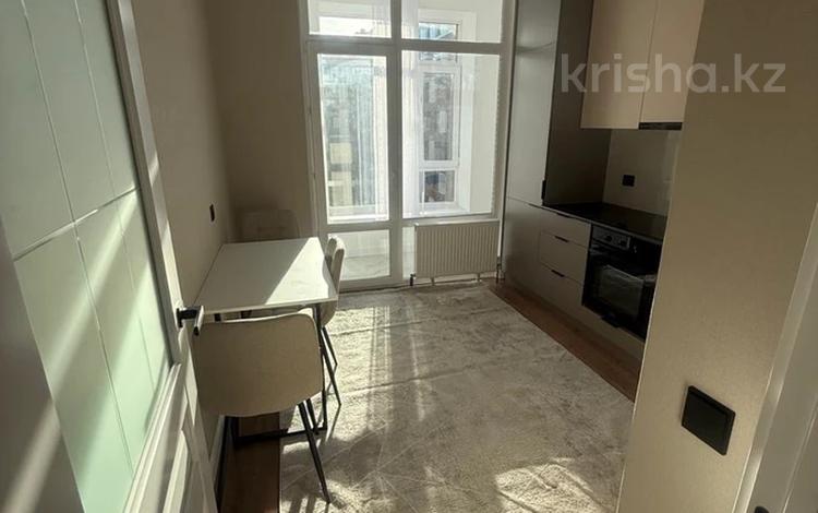 1-комнатная квартира · 45 м² · 6/9 этаж, Е-15 13, 13/1 — Сыганак за 230 000 ₸ в Астане, Нура р-н — фото 2