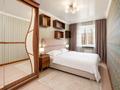 2-бөлмелі пәтер · 60 м² · 3/4 қабат, Наурызбай батыра 21/2, бағасы: 20 990 ₸ в Алматы, Алмалинский р-н — фото 5
