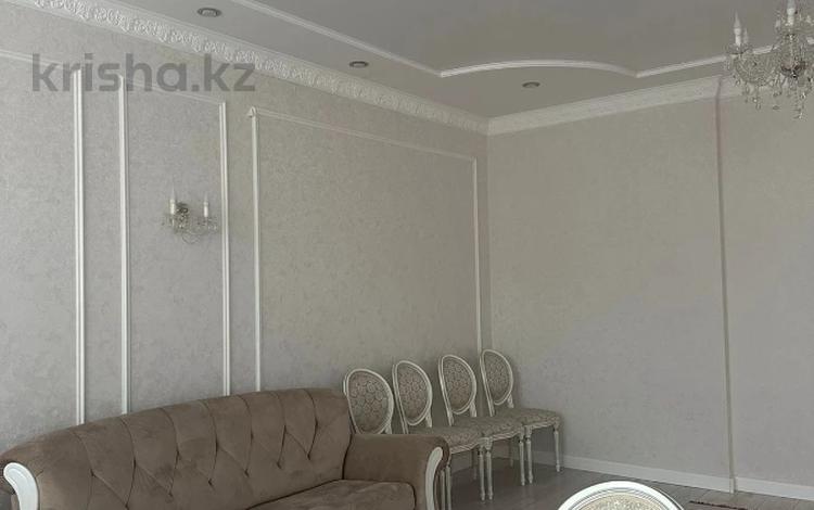 6-комнатная квартира, 294 м², 9/10 этаж, Сабатаева 120 за 117 млн 〒 в Кокшетау — фото 2