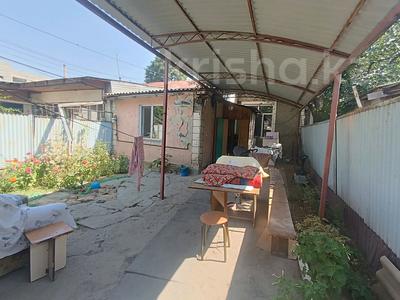 Часть дома · 3 комнаты · 65 м² · 1.45 сот., мкр Хан Тенгри, Мустафин — Кооптехникум за 25 млн ₸ в Алматы, Бостандыкский р-н