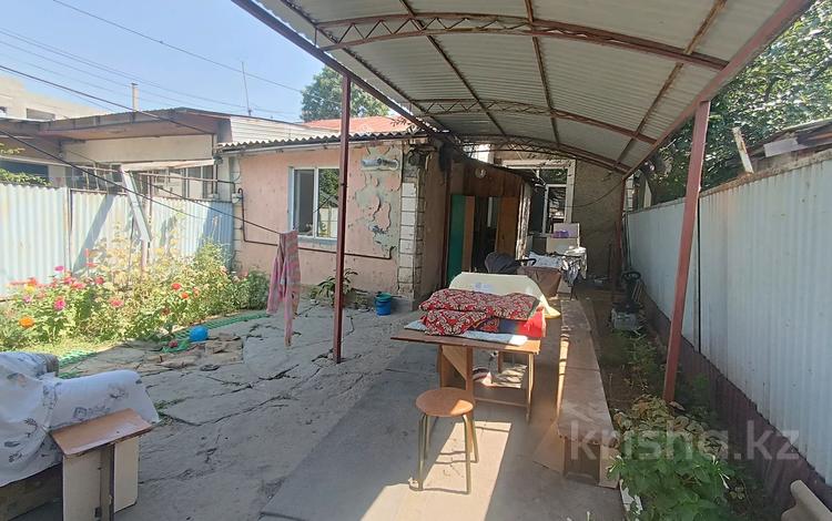Часть дома · 3 комнаты · 65 м² · 1.45 сот., мкр Хан Тенгри, Мустафин — Кооптехникум за 25 млн ₸ в Алматы, Бостандыкский р-н — фото 5