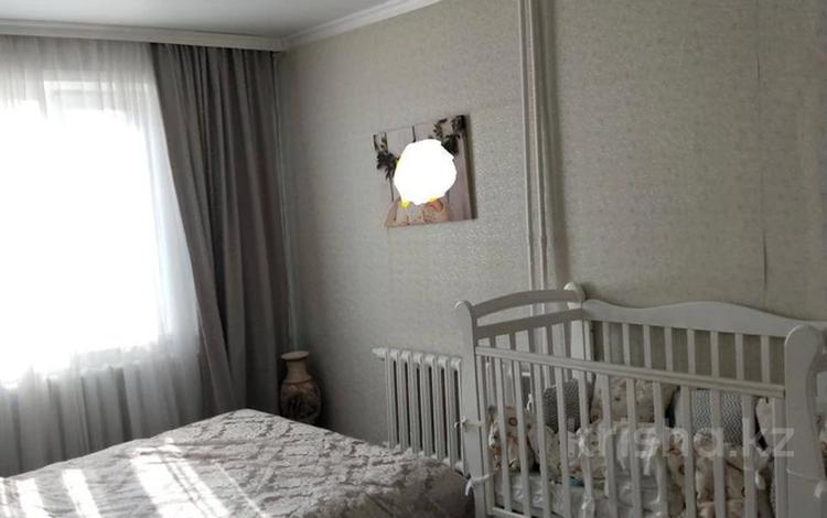 2-комнатная квартира · 52 м² · 4/5 этаж, Назарбаева 158В за 10.6 млн ₸ в Кокшетау — фото 2