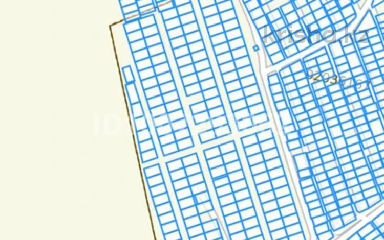 Участок · 10 соток, Автомобилист АТП ПГО 351 — Находится неподалеку возле 70 школы за ~ 1.7 млн 〒 в Актобе, мкр Акжар — фото 11